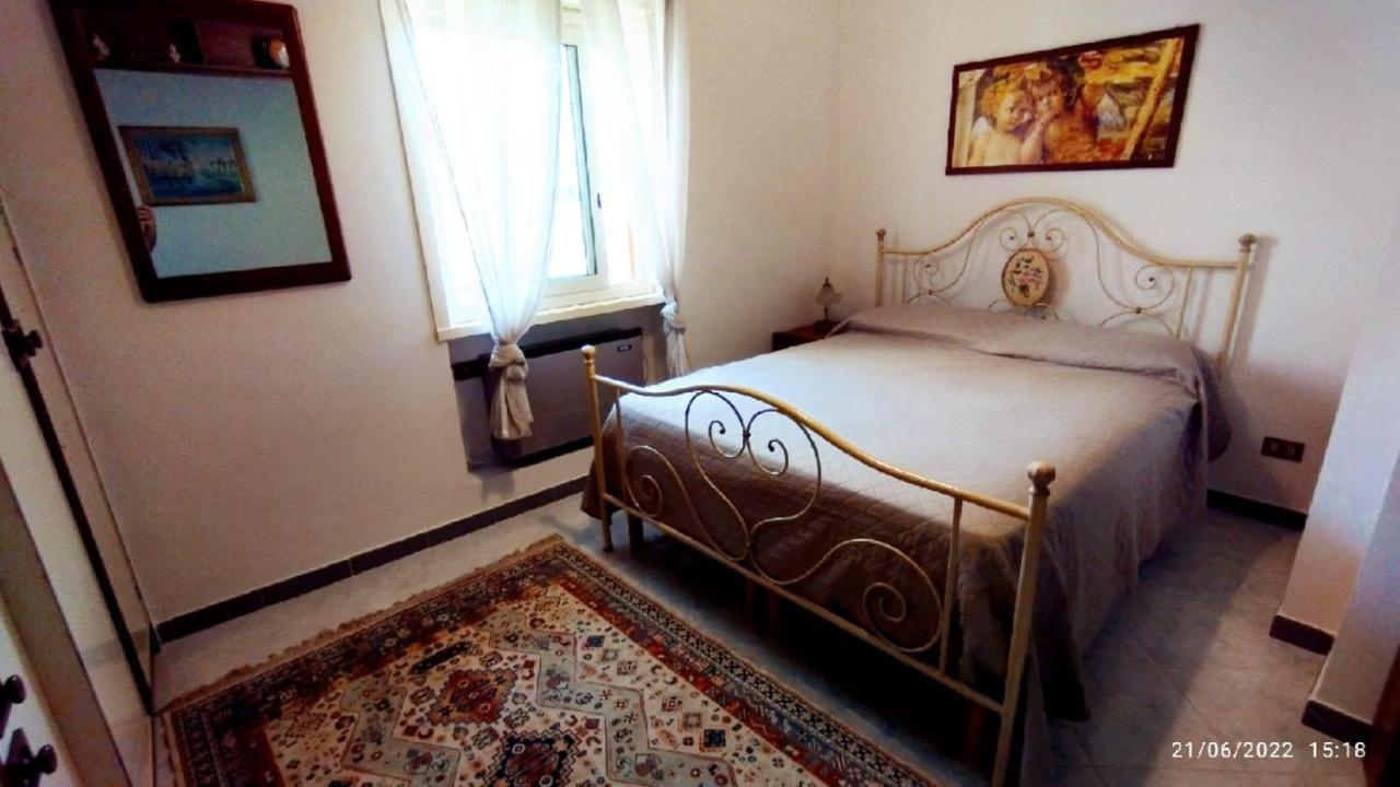 Apartamento Mare Fuori