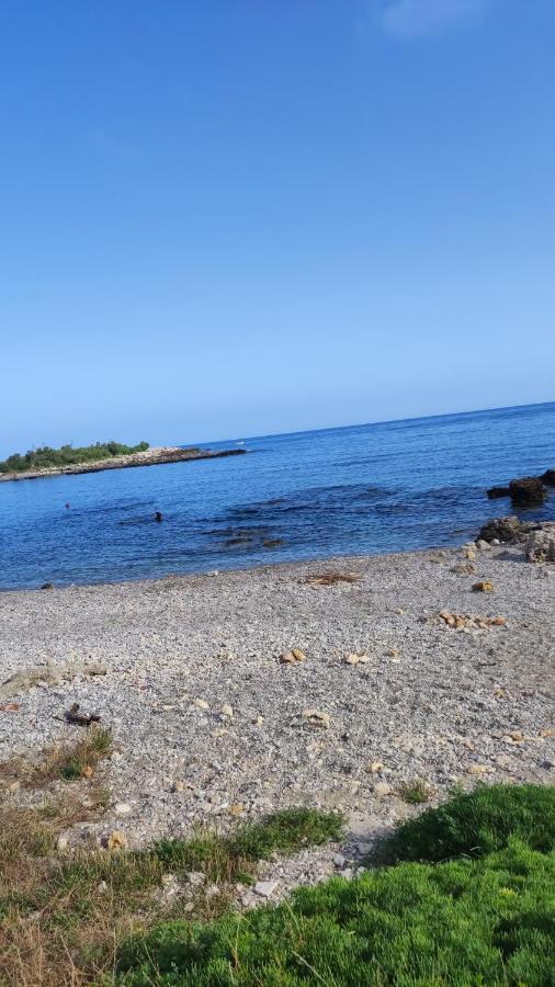 Mare Fuori Palermo