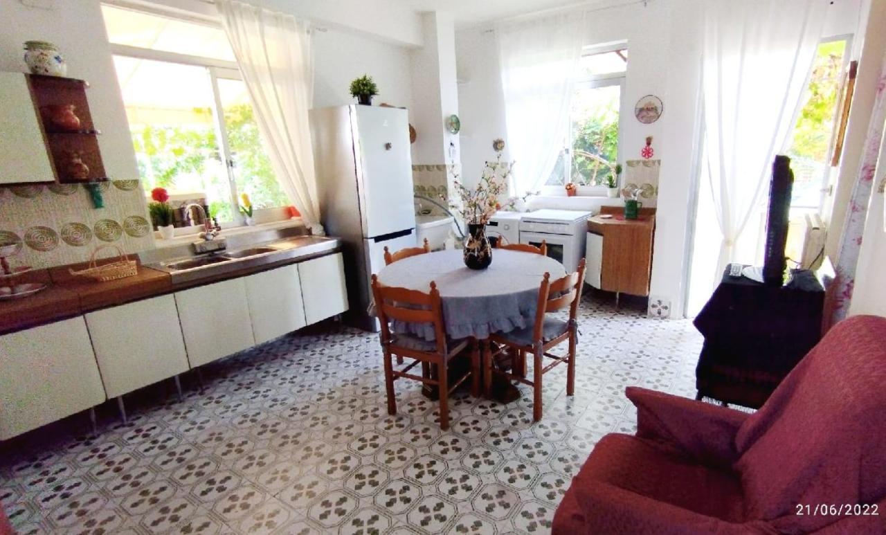 Apartamento Mare Fuori *