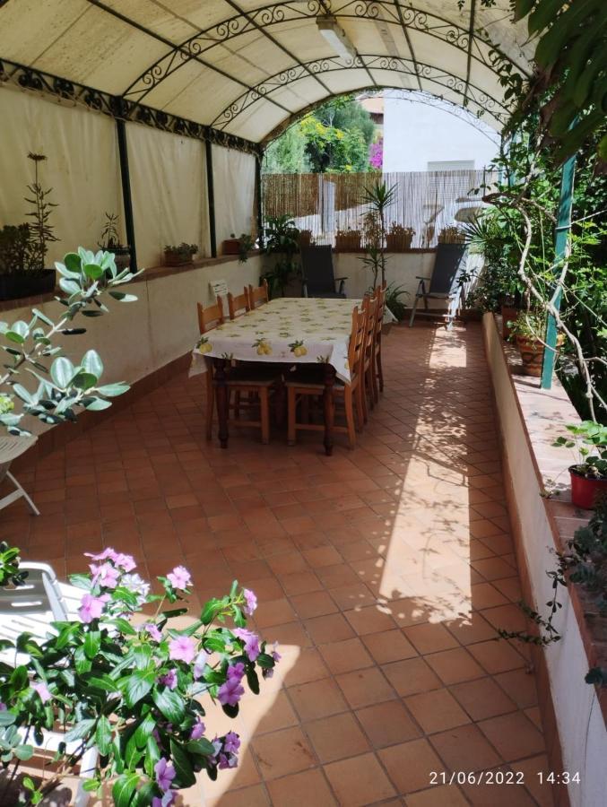 Mare Fuori Apartamento *