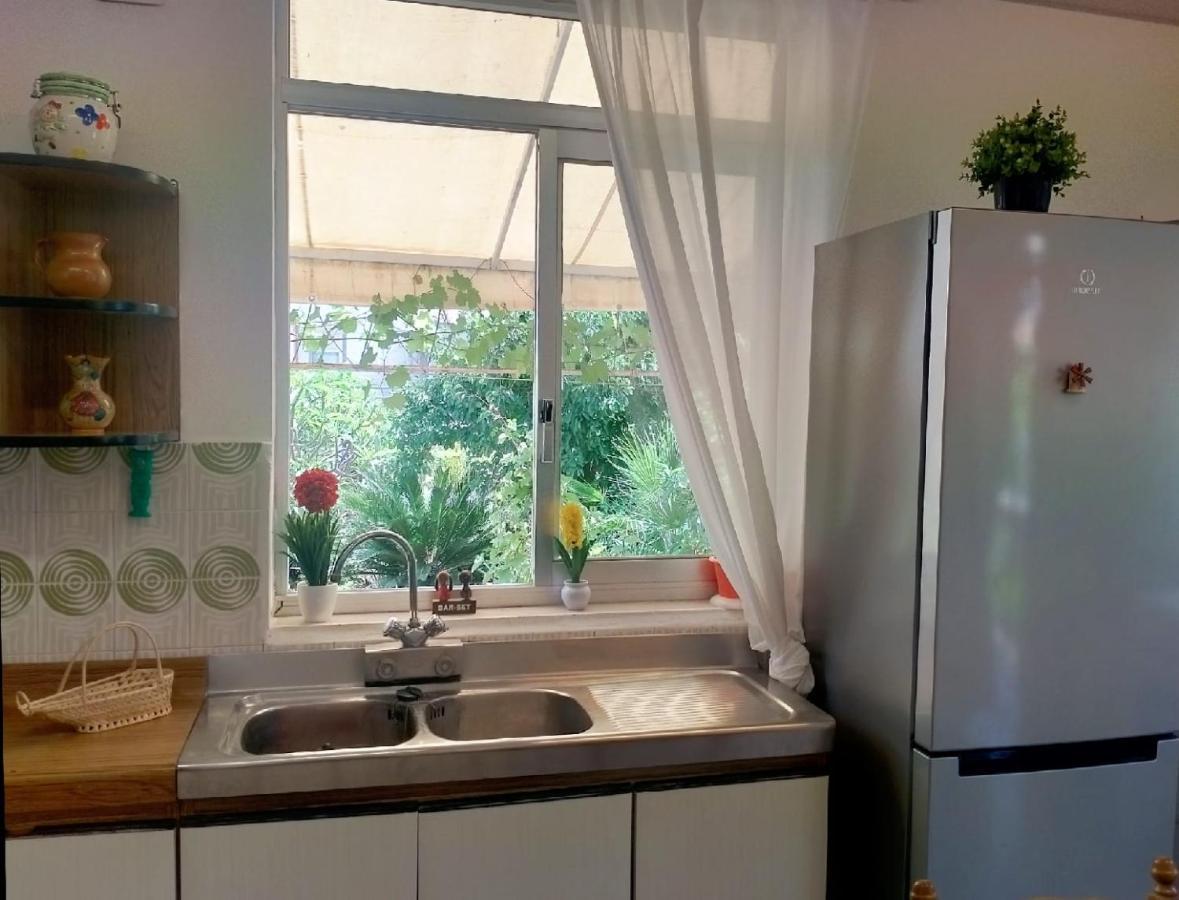 Apartamento Mare Fuori Palermo