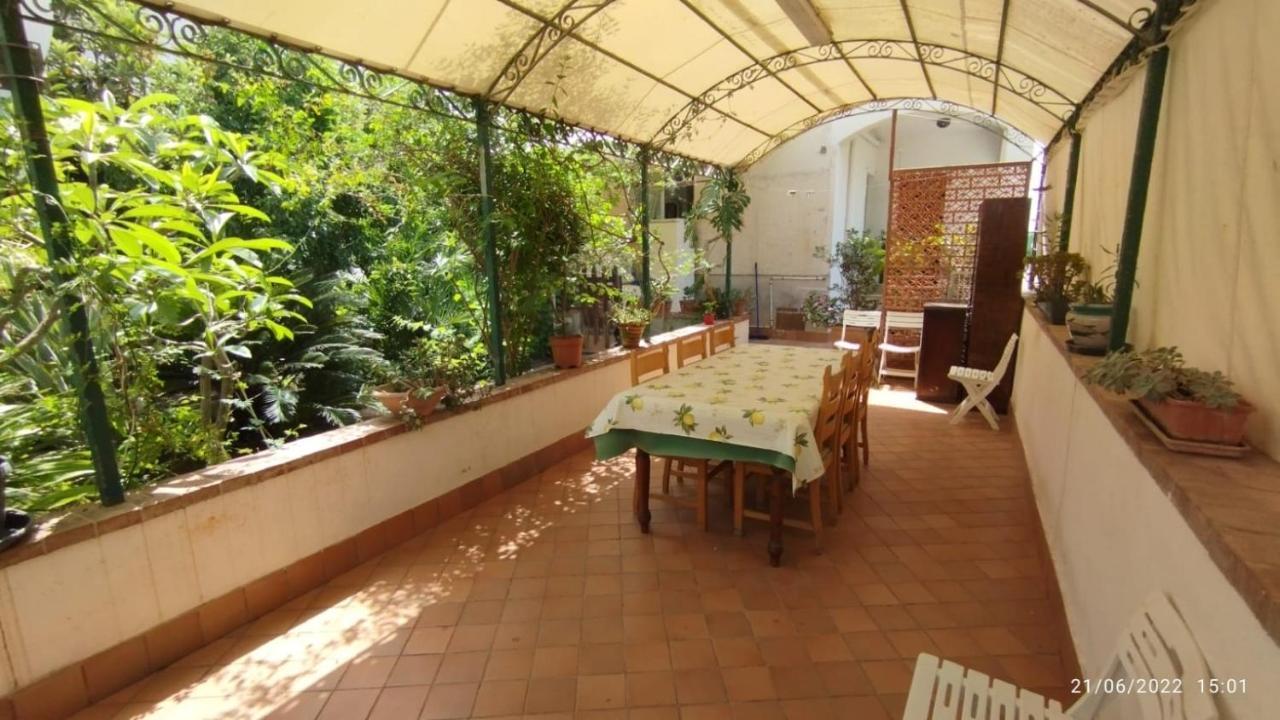 Apartamento Mare Fuori *