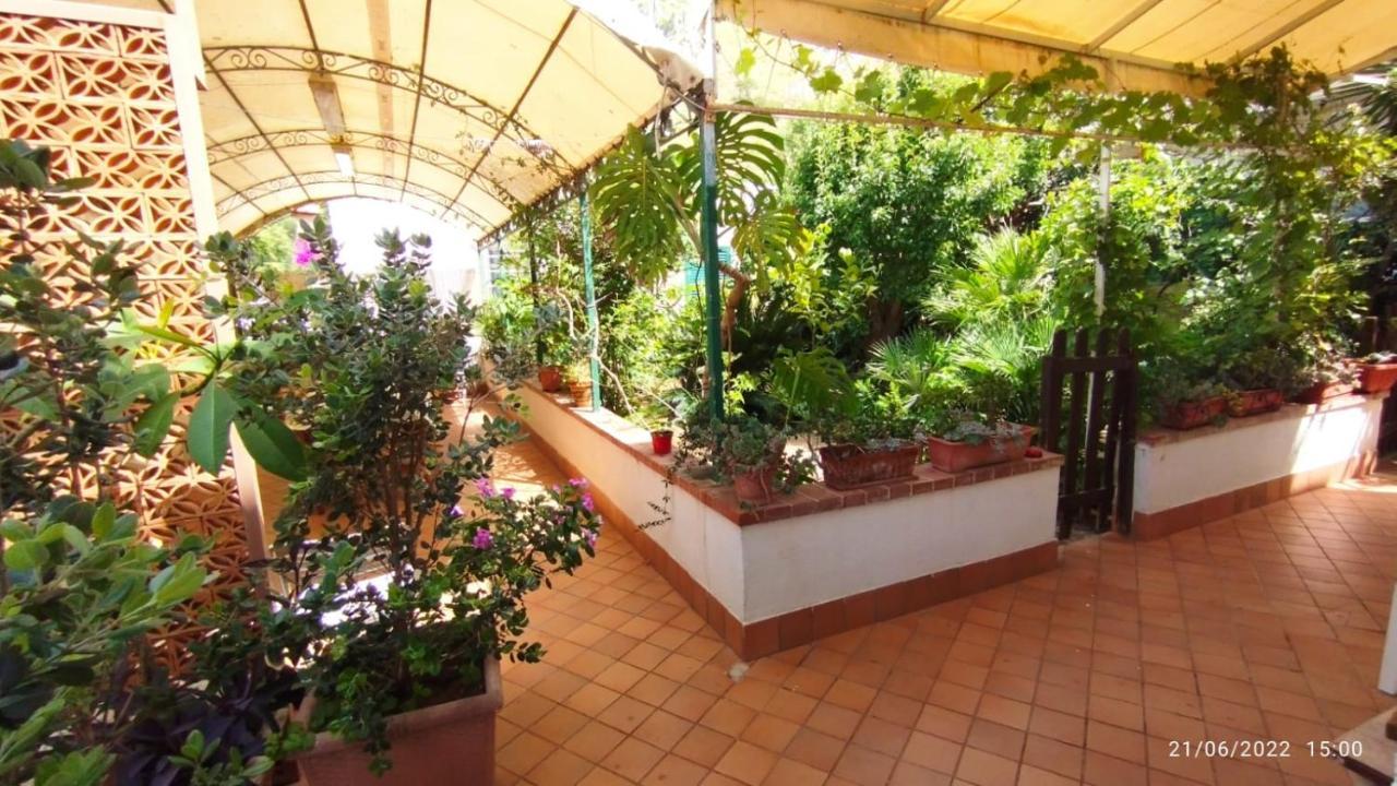 Mare Fuori Apartamento *